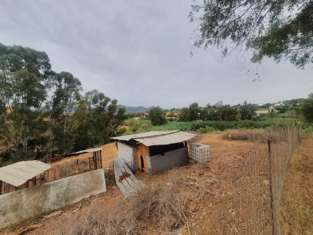 Terreno en venta en Centro, Málaga-Costa del Sol