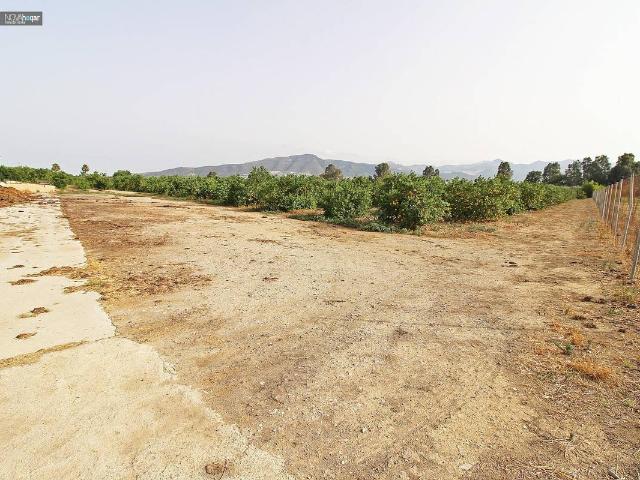 Terreno en venta en Málaga, Centro Histórico