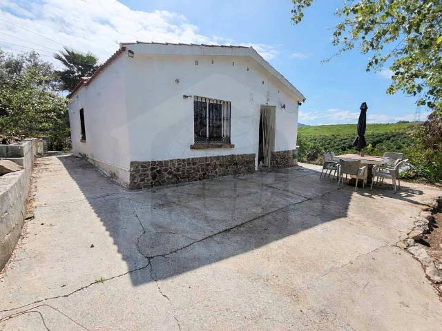 Terreno en venta en Centro, Málaga-Costa del Sol