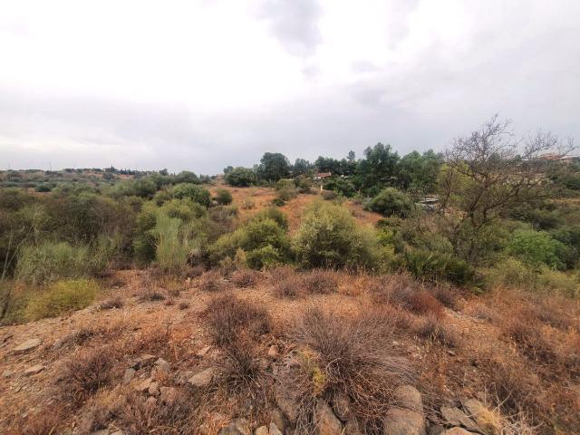 Terreno en venta en Málaga, Centro Histórico