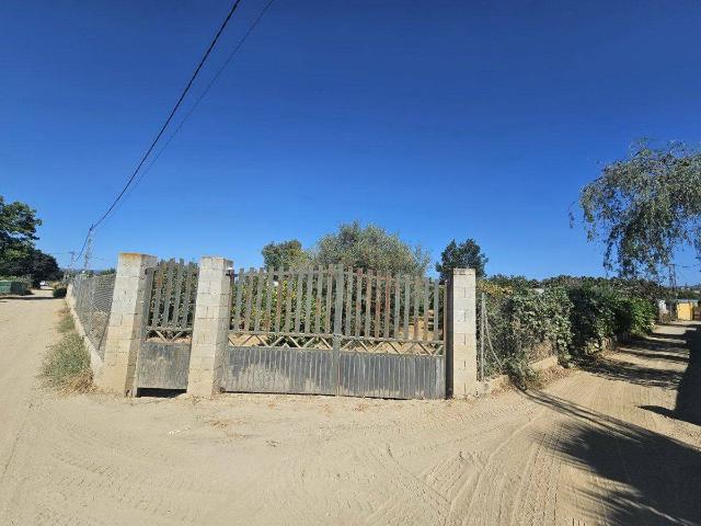 Terreno en venta en Málaga, Centro Histórico Terreno en venta en Málaga, Centro Histórico