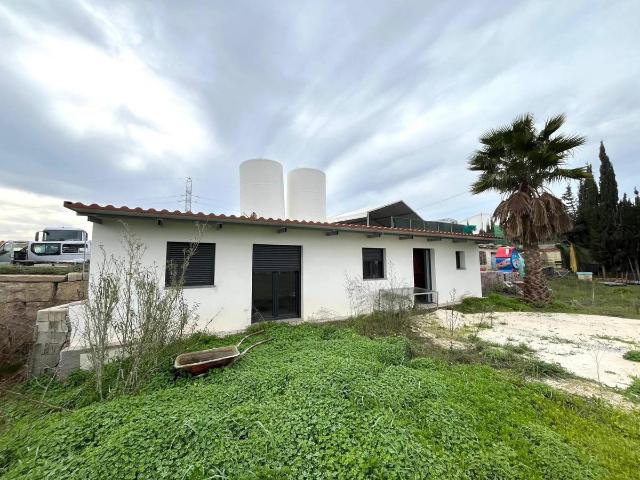 Terreno en venta en Centro, Málaga-Costa del Sol