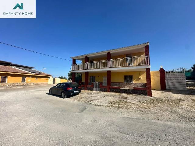 Terreno en venta en Málaga-Costa del Sol, Andalucía