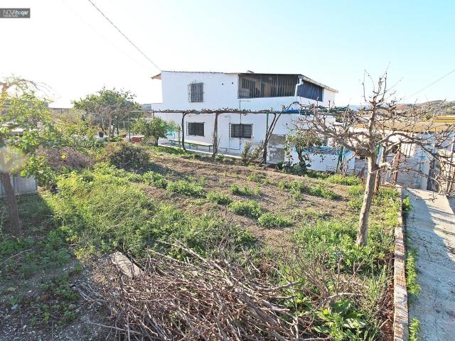 Terreno en venta en Málaga, Centro Histórico
