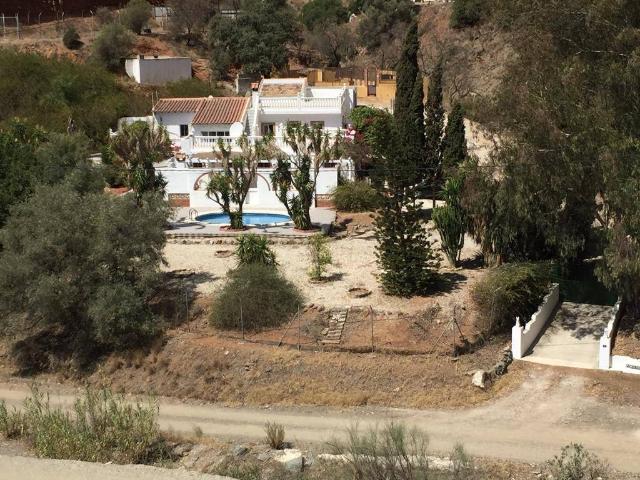 Terreno en venta en Málaga, Centro Histórico