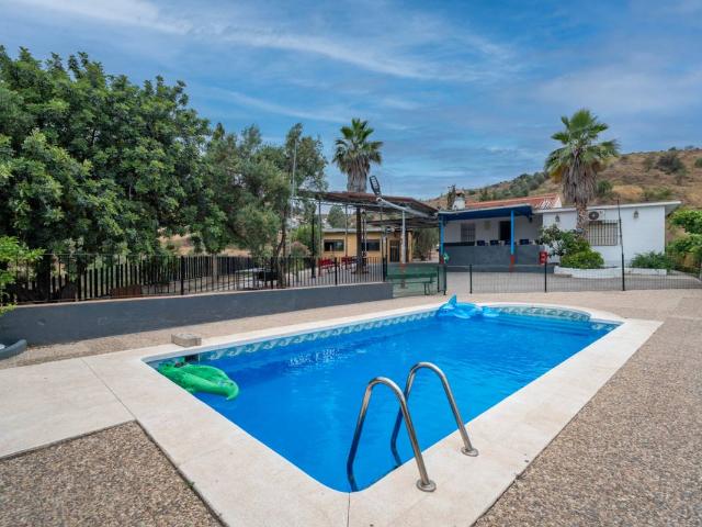Terreno en venta en Centro, Málaga-Costa del Sol