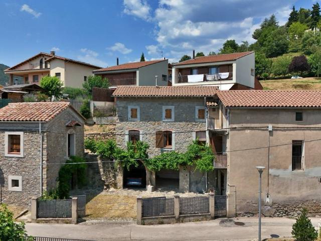 Terreno en venta en Ripollès, Catalunya