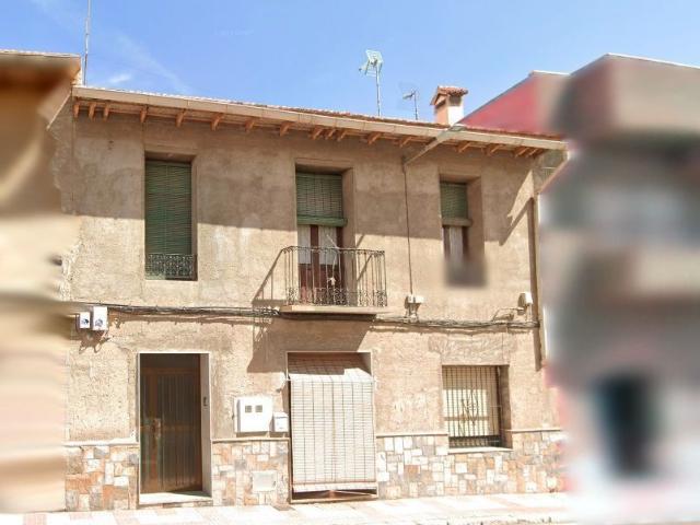 Chalet en venta en Pla d’en Sarrió, l'Alacantí