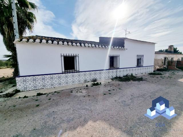 Terreno en venta en Virgen de las Huertas, Alto Guadalentín