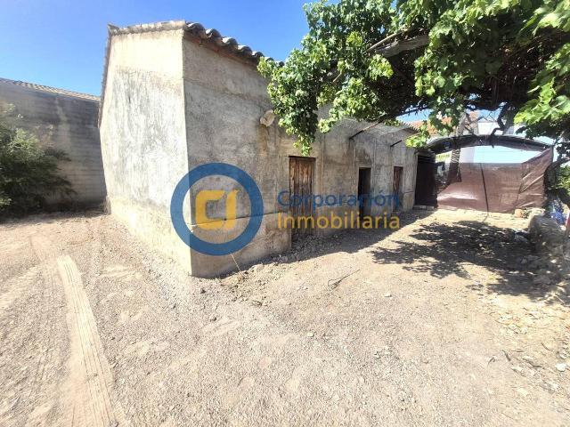 Terreno en venta en Lorca, San Mateo
