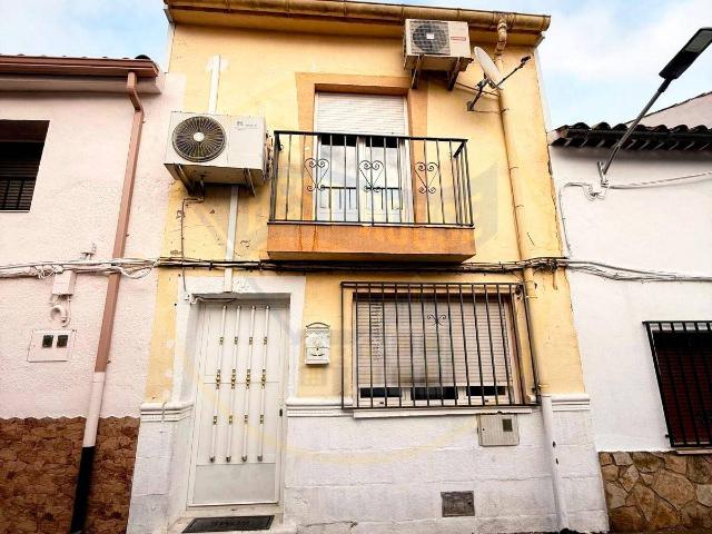 Terreno en venta en Campillo De Altobuey, Castilla-La Mancha