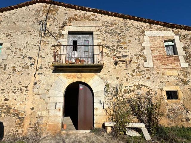 Terreno en venta en Gironès, Catalunya
