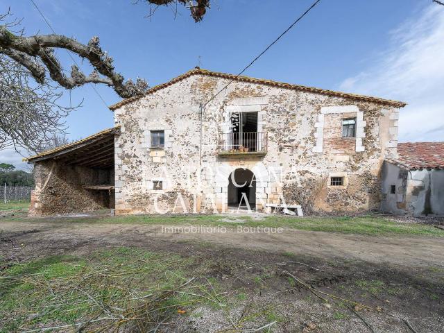 Terreno en venta en Gironès, Catalunya