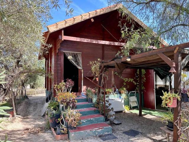 Terreno en venta en El Progreso, el Vinalopó Mitjà / El Vinalopó Medio