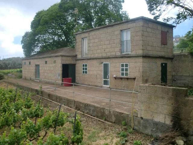 Terreno en venta en El Cantillo, Tacoronte