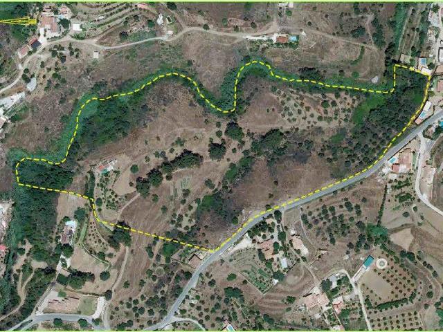 Terreno en venta en Costa del Sol Occidental, Andalucía