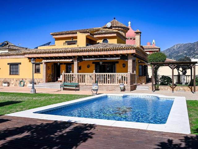 Terreno en venta en Costa del Sol Occidental, Andalucía