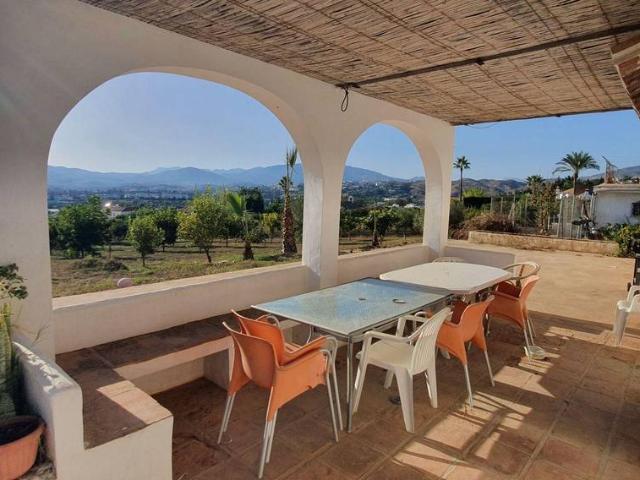 Terreno en venta en Costa del Sol Occidental, Andalucía