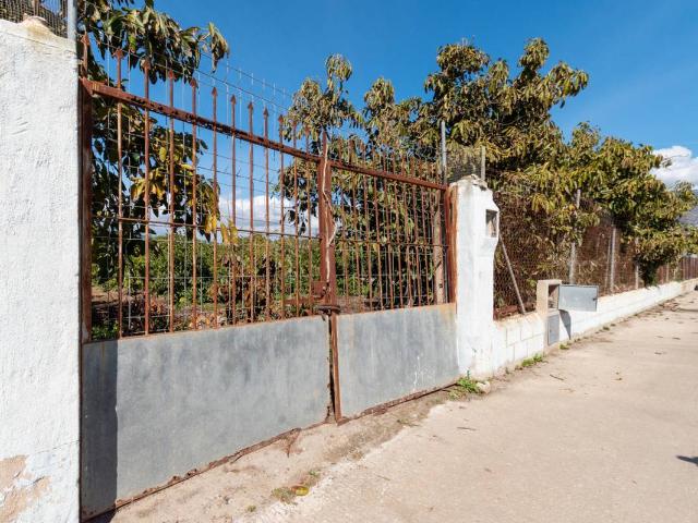 Terreno en venta en Mijas