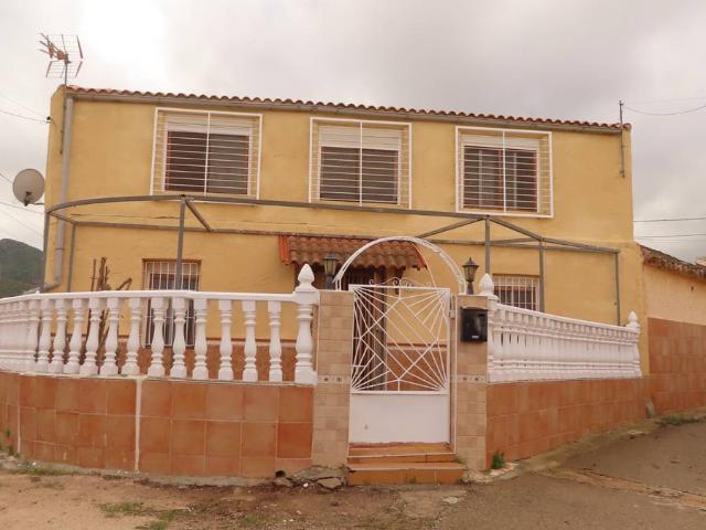 Terreno en venta en Cartagena Casco, Campo de Cartagena y Mar Menor