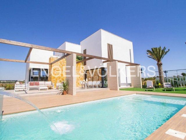 Terreno en venta en Obispo Rocamora, el Baix Segura / La Vega Baja