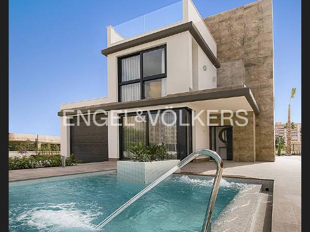 Terreno en venta en Obispo Rocamora, el Baix Segura / La Vega Baja