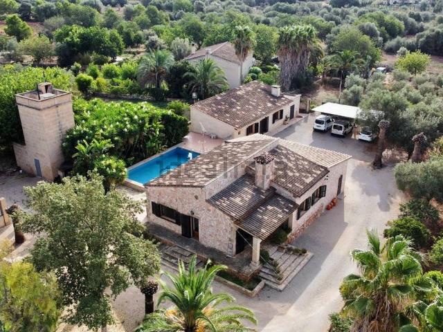 Terreno en venta en Migjorn, Baleares