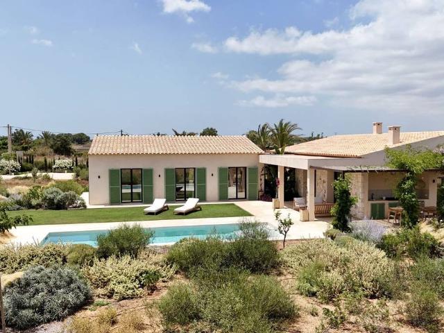 Terreno en venta en Migjorn, Baleares