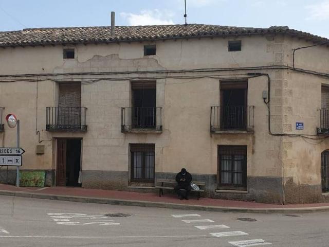 Terreno en venta en Campos Del Paraíso, Carrascosa del Campo