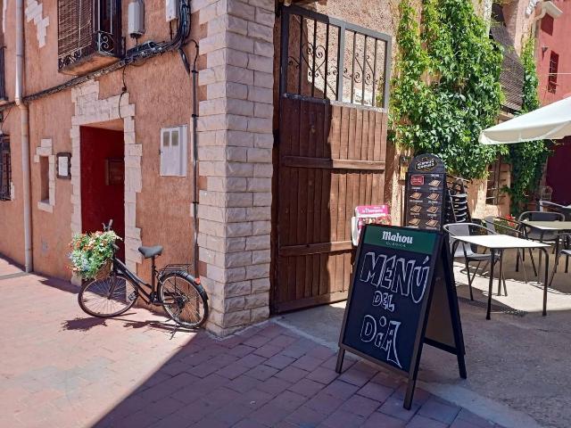 Terreno en venta en Campos Del Paraíso, Castilla-La Mancha