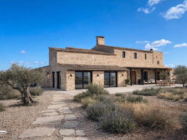 Terreno en venta en Migjorn, Baleares