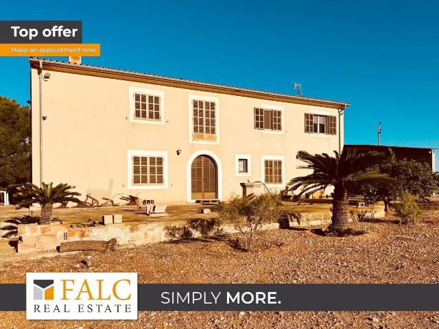 Terreno en venta en Migjorn, Baleares