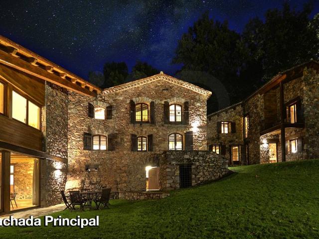 Terreno en venta en Ripollès, Catalunya
