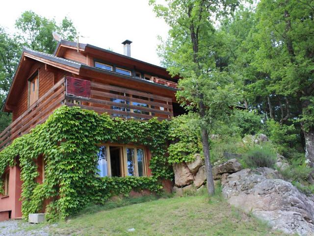 Terreno en venta en Ripollès, Catalunya