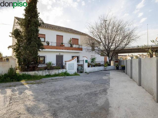 Terreno en venta en Granada, Centro - Sagrario