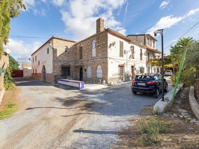 Terreno en venta en Centro, Granada