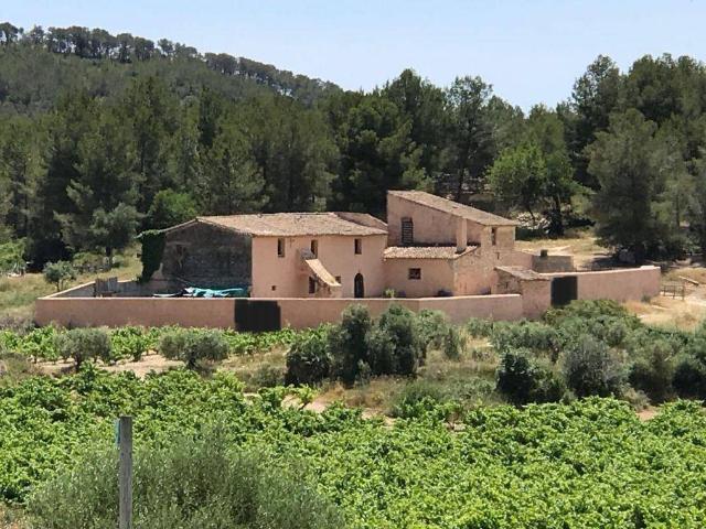Terreno en venta en Sant Pere De Ribes