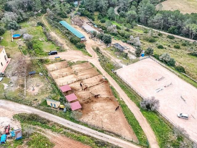 Terreno en venta en Sant Pere De Ribes, El Palou