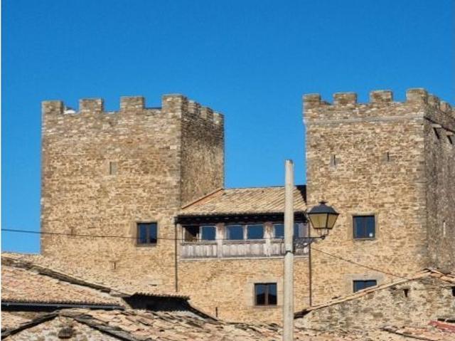 Local Comercial en venta en La Jacetania, Aragón
