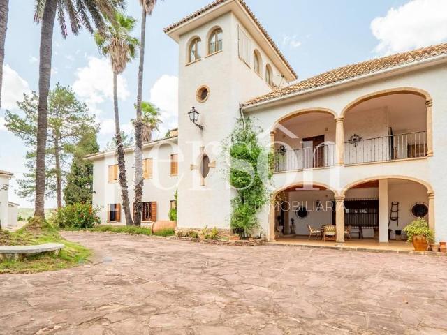 Terreno en venta en la Costera, Valencia