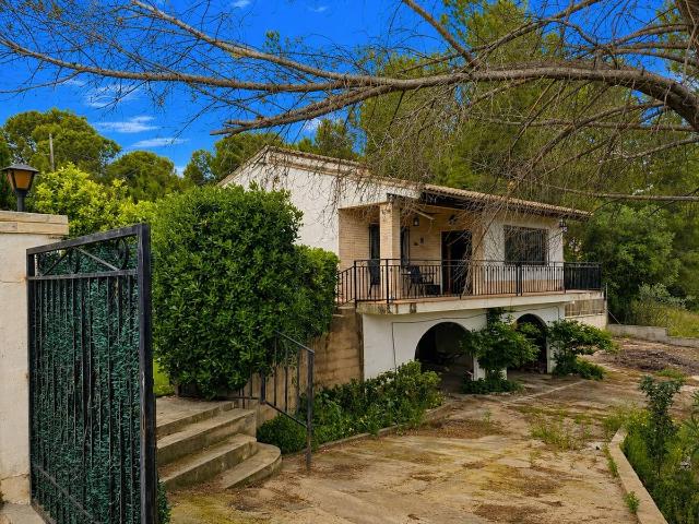 Terreno en venta en la Costera, Valencia