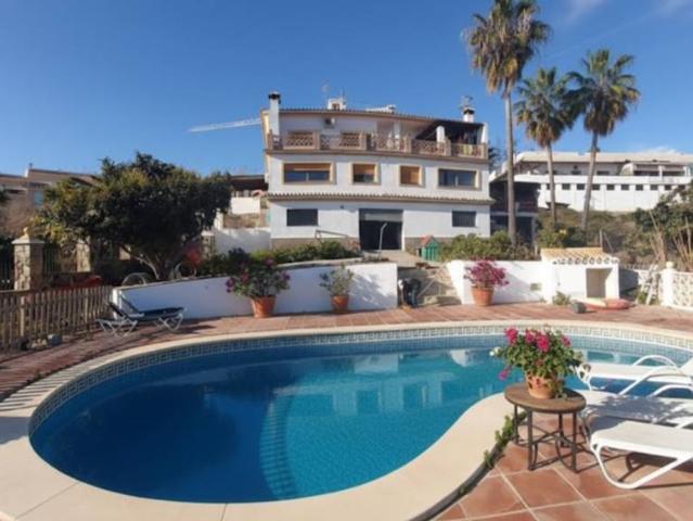 Terreno en venta en Barriada Islas Canarias, Costa del Sol Occidental