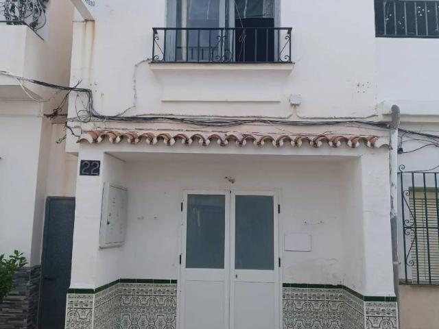 Terreno en venta en Barriada Islas Canarias, Costa del Sol Occidental