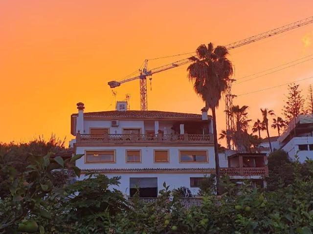 Terreno en venta en Barriada Islas Canarias, Costa del Sol Occidental