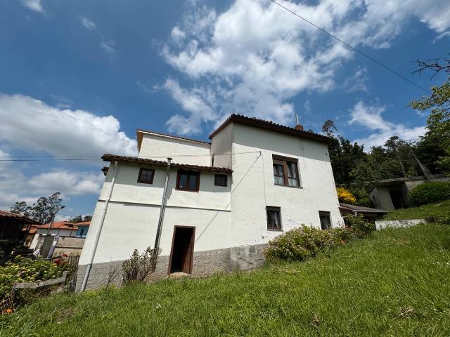 Terreno en venta en Candamo, Candamín
