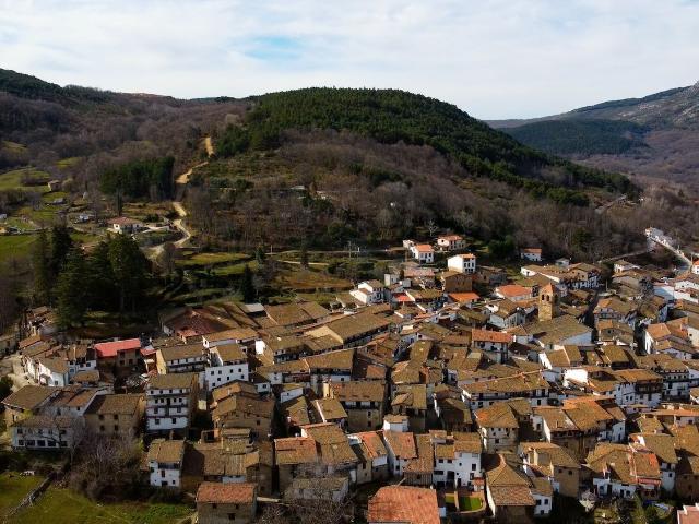 Terreno en venta en Candelario Terreno en venta en Candelario