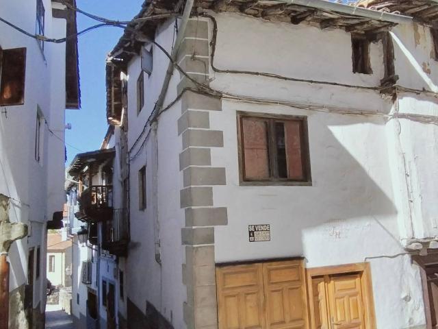Terreno en venta en Candelario, Castilla y León