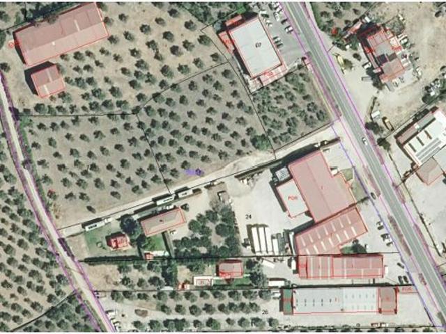 Local Comercial en venta en Candeleda, Castilla y León