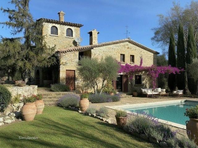 Terreno en venta en Gironès, Catalunya