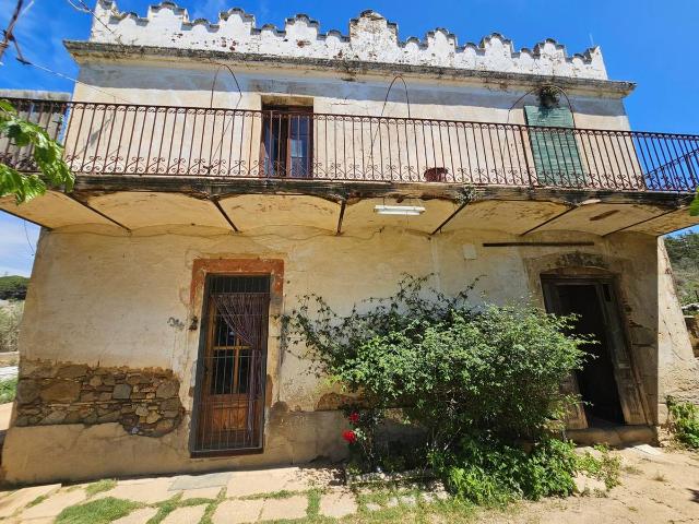 Terreno en venta en Maresme, Catalunya